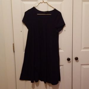 Tshirt dress